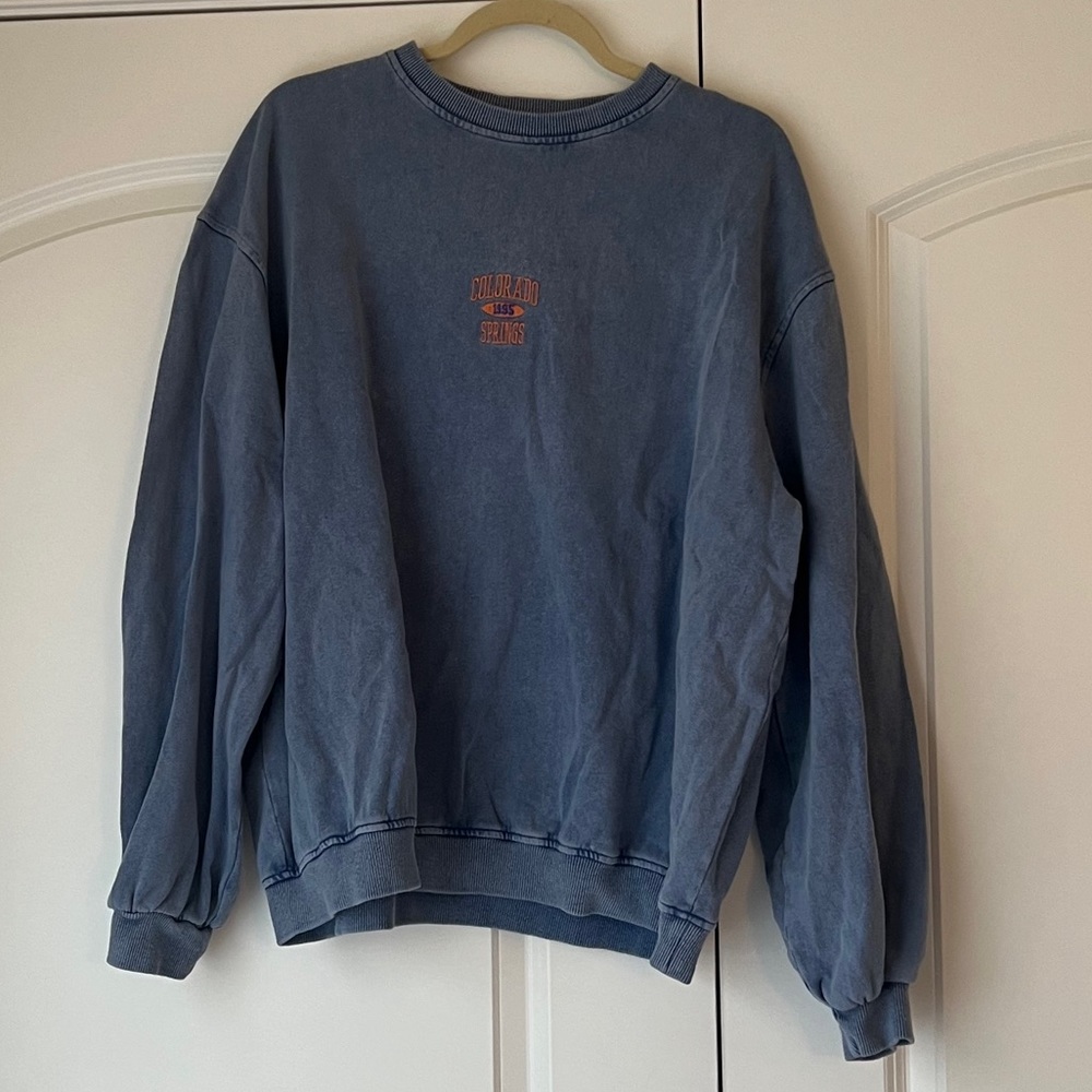 Brand New Urban Outfitters Crewneck Sweatshirt